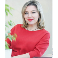 Олеся Ивченко