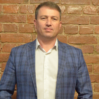 Максим Лушников