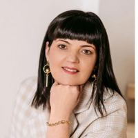 Елена Синица