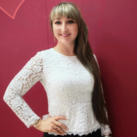 Мария Воробьева