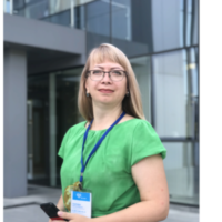 Светлана Попова