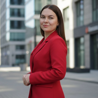 Вероника Прамзелева