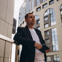 Дмитрий Москаленко