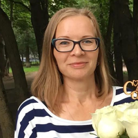 Елена Марутина