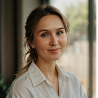 Марина Малышева