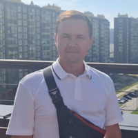 Олег Гончаренко