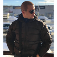 Антон Мартынов