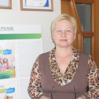 Светлана Данилова
