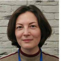 Ольга Курлыкова