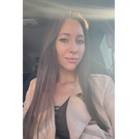 Алина Шестирко