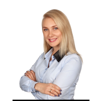 Яна Волкова