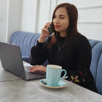 Наталья Лапина