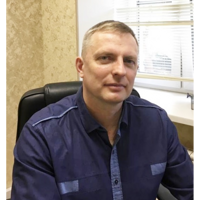 Александр Деришев