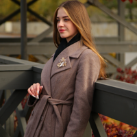 Юлия Куклина