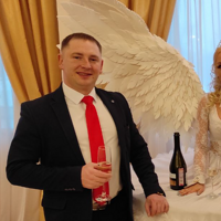 Олег Лобов
