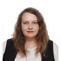 Наталья Гричкоедова