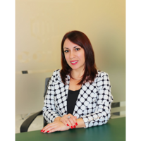 Александра Горбачева