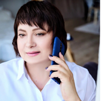 Светлана Семенова