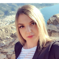 Алена Долотина