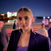 Полина Гильматова