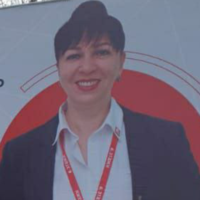 Лариса Столицына