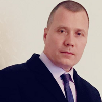 Андрей Еремеев