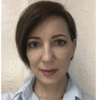 Елена Савкова