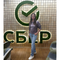 Людмила Нагога