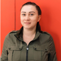 Анжела Воротникова