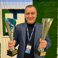 Гела Иволгин