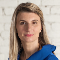 Ольга Ерёгина