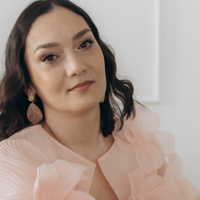 Мадина Алиева