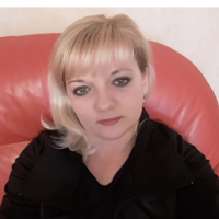 Оксана Сысуева