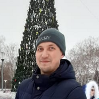 Андрей Александров