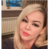 Светлана Хлескина