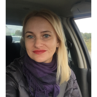 Анна Фунтикова