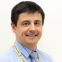 Павел Жданов