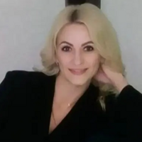 Зинаида Стрюкова