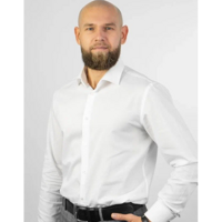 Александр Криницын