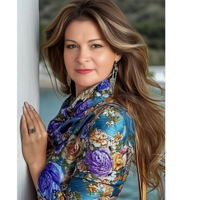 Елена Напольских