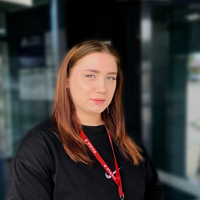 Полина Антонова