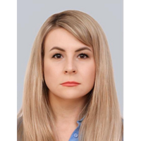 Ольга Гончарова