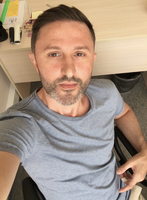 Спартак Гвинджилия