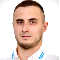 Дмитрий Передельский