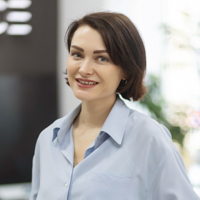 Алла Зубарева