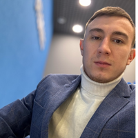 Денис Иванов
