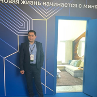 Ваграм Багдасарян