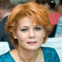 Антонина Посыпайко