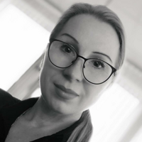 Анна Девянина