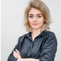 Екатерина Коновалова